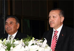 Aydın Doğan'a izin çıktı!