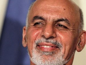 Afganistan'ın Yeni Devlet Başkanı Belli Oldu