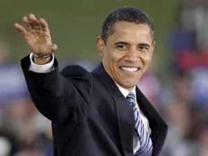 Barack Obama, Ne Vaat Ediyor?