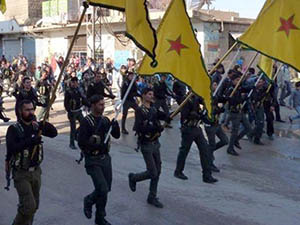 Kobani Dramı ve Bitmek Tükenmek Bilmeyen PKK Yalanları!