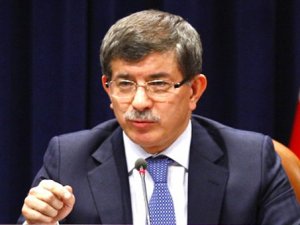 Başbakan Davutoğlu: "En Kritik Dönemde Gensoru Verdiler"