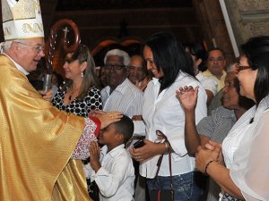 Papalık Elçisine ‘Pedofili’ Tutuklaması