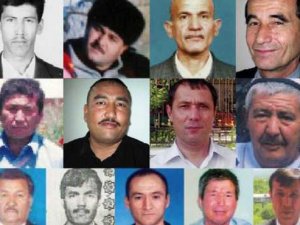 Özbekistan'da Siyasi Tutuklulara İşkence