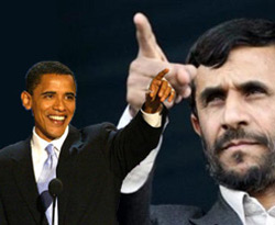 Obama'nın sözleri için ne dedi?