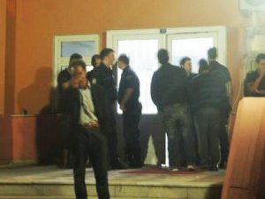 Iğdır'da Okul Yakan 5 Kişi Tutuklandı