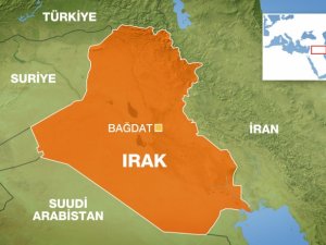 Bağdat'ta Şiilerin Bölgesine Saldırı: 25 Ölü