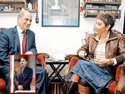 Çözüm olmasın diye 33 askeri öldürttüler