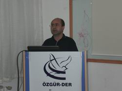 “Siyer okumak, Kur’an’ın hayata müdahalesini okumaktır”