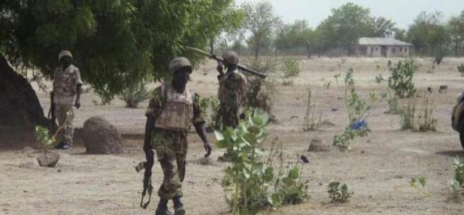 Nijer'de Boko Haram Saldırısı: 5 Ölü