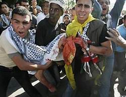 AB'den hem İsrail'e hem Hamas'a kınama!