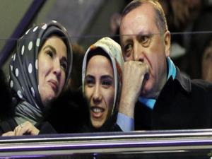 Hürriyet, Sümeyye Erdoğan’dan Özür Diledi