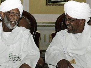 Sudan'da Muhalefet Seçimi Boykot Edecek