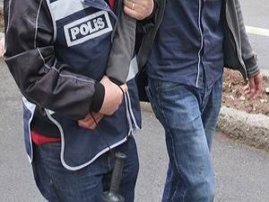 Mardin'de Kobani Saldırılarında 32 Kişi Tutuklandı