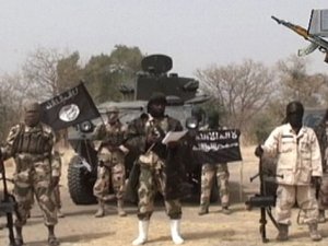 Hükümet ile Boko Haram Arasında Ateşkes