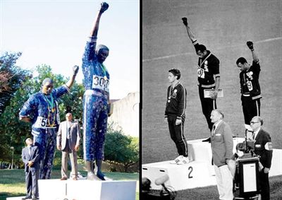 Başbakan Erdoğan’a Olimpiyat Dersleri