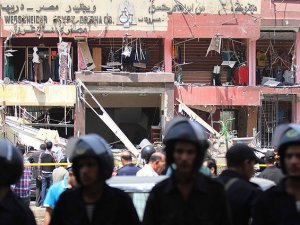 Mısır'da Polislere Bombalı Saldırı: 6 Ölü