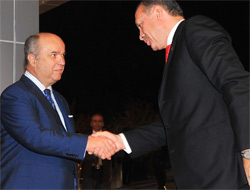 Fehmi Koru'dan yeni eleştiriler...