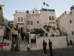 Siyonist Yerleşimciler Doğu Kudüs'te 2 Binaya El Koydu