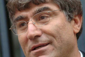 Hrant Dink Ödülü Anti-Militarizme