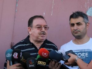 Öcalan: 'Müzakere Taslağında Anlaştık'