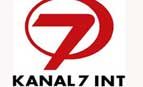 Kanal 7 INT'nin yayın ruhsatı iptal edildi