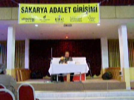 “28 Şubat ve İslami Kimliği Savunma”