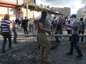 Diyarbakır Polisine Kobani Taltifi Nerden Çıktı?