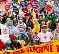 "Kürt Açılımı" İçin Somut Adımlar Atılacak!