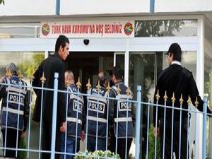 Türk Hava Kurumu Başkanı Gözaltında