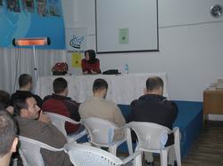 K.Çekmece'de "İsrailiyat" semineri