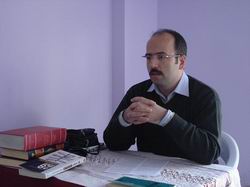 Tokat'ta "Müzzemmil Suresi" dersi