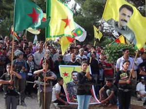 Mahkeme YPG'ye 'Terör Örgütü' Dedi