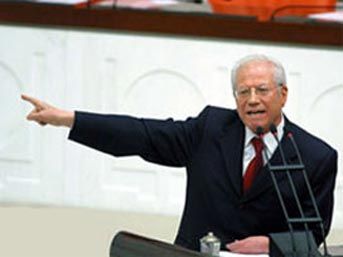 CHP'den Başbuğ'a Ergenekon Sitemi!