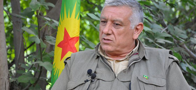 PKK bu kez Irak Kürdistanını hedef aldı, savaşla tehdit etti!