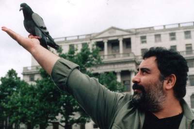 "Açılım Ahmet Kaya'nın Naaşı ile Sürecek!"