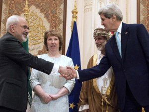 İran İle ABD Cenevre'de Bir Araya Geliyor