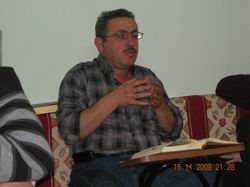 Bartın'da Bilgi-Der seminerleri...