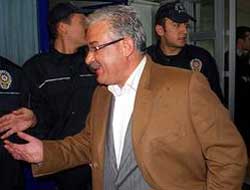 Rektör Okudan: "1 milyon YTL bana ait"