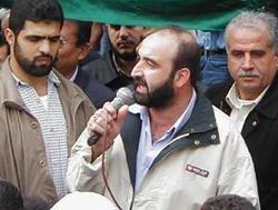 Hamas Lideri Nasif, ağır işkence altında