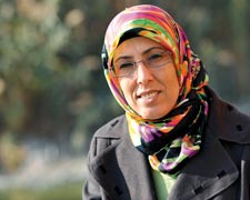 “Burası Gâvur Memleketi mi Hocam!”