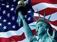 Amerikan Gücü Üzerinde Güneş Batıyor!