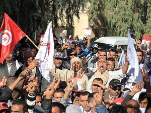 Tunus’ta Cumhurbaşkanlığı Seçimine Doğru
