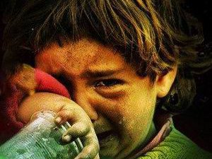 Suriyeli 3 Milyon Çocuk Haklarından Yoksun