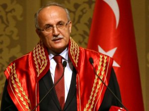 Tunceli Barosu Başkanı'na Hapis Cezası Onandı