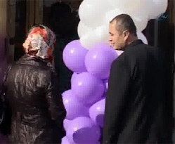 Öğretmenler Günü'nde başörtüsü yasağı