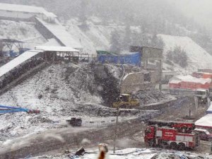 Ermenek’te Cenazesine Ulaşılan Madencinin Kimliği