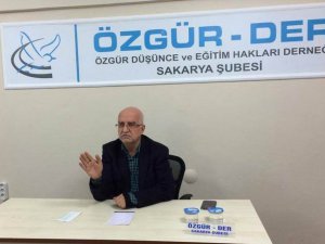 Sakarya'da “Mekke’de Boykot ve Barışçıl Direniş” Semineri