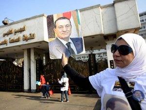 Cunta Yargısı Mübarek'i Yargılayınca: Beraat
