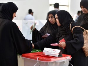 Bahreyn'de İkinci Tur Seçimleri
