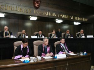 Anayasa Mahkemesi “Dershane” Kararını Açıkladı